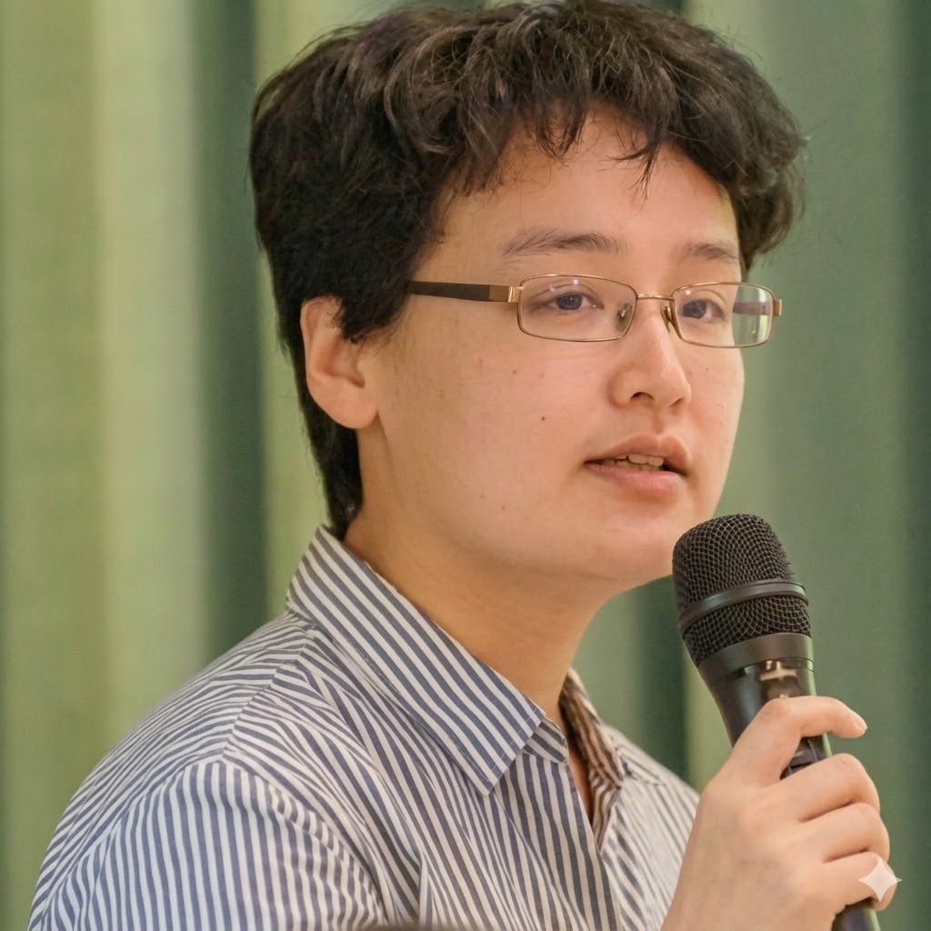 突現數位創辦人